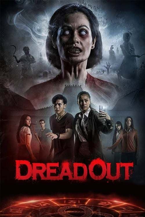 Película DreadOut