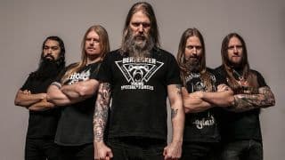 Music Amon Amarth