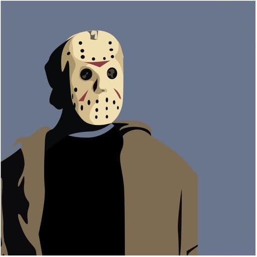 App Game Net for - Friday the 13th