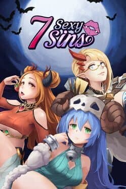 Videojuegos 7 Sexy Sins