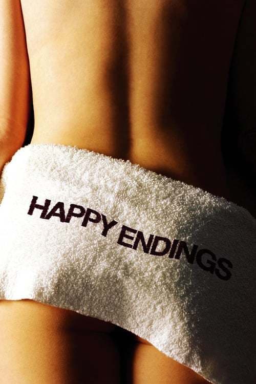 Película Happy Endings