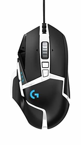 Product Logitech G502 SE Hero