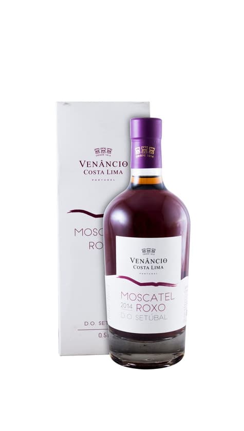 Product Moscatel Roxo Venâncio Costa Lima