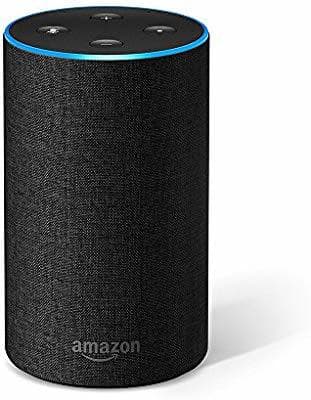 Producto Amazon Alexa