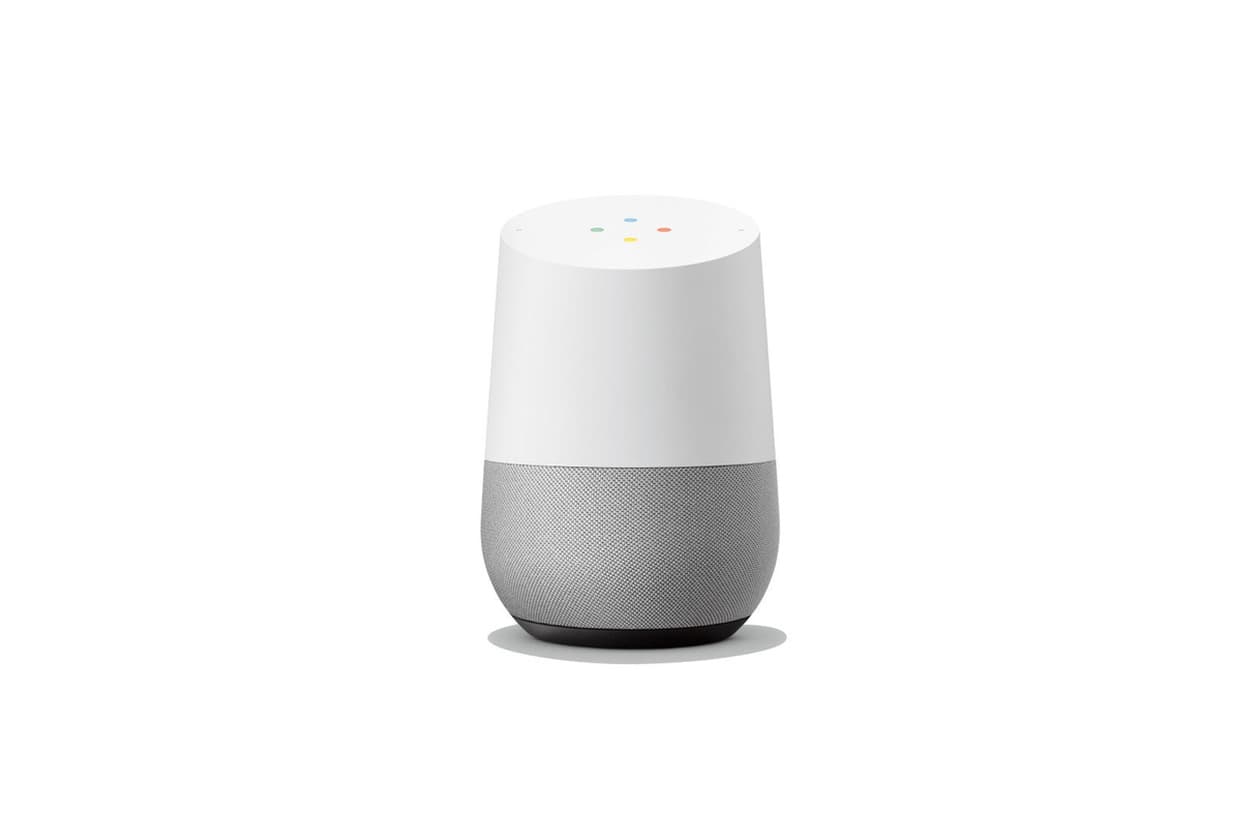 Product Google Home