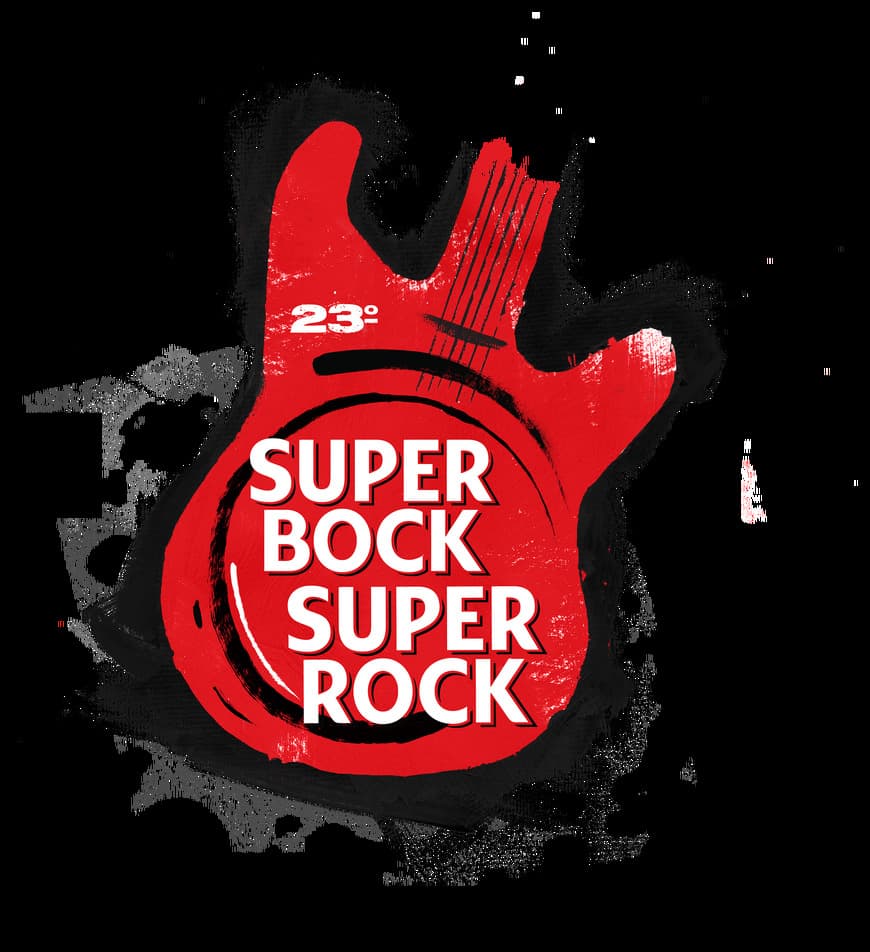 Place Super Bock Super Rock