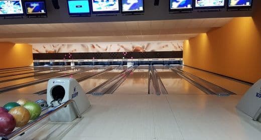 Place Bowling Setúbal