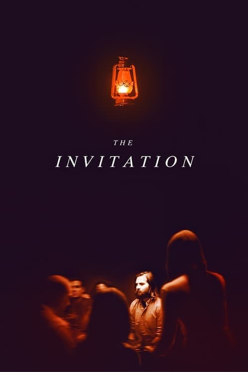 Movie The Invitation