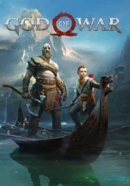 Videogames God of War