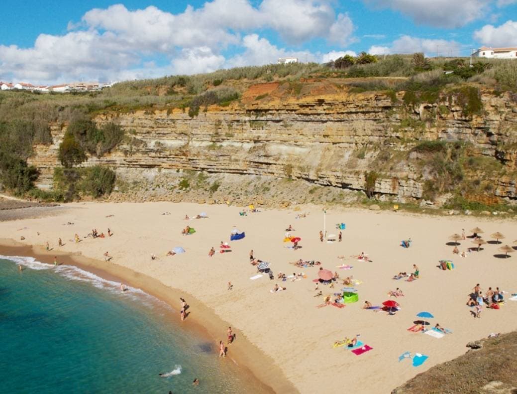 Moda Praia dos Coxos