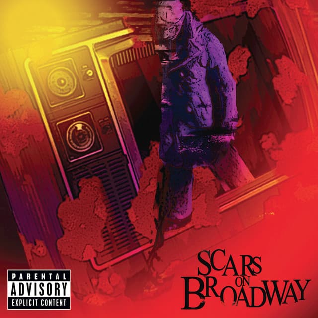 Canción Scars on Broadway