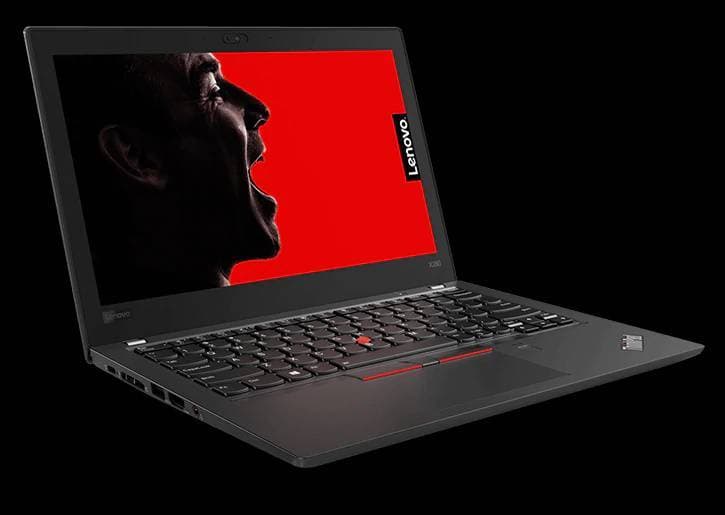 Producto Lenovo Thinkpad x280

