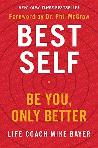 Book Best Self