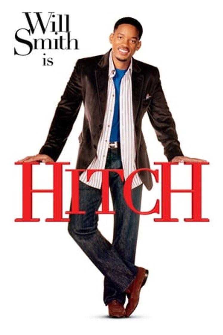 Película Hitch