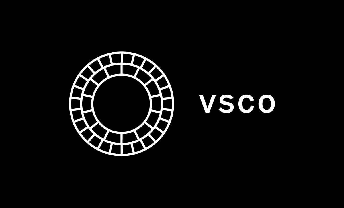 App VSCO: Editor de Fotos y Vídeos