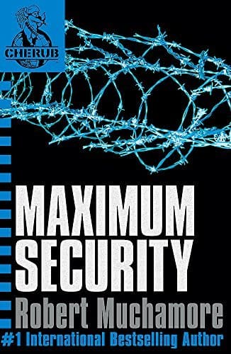 Book Maximum Security: Book 3: Bk. 3