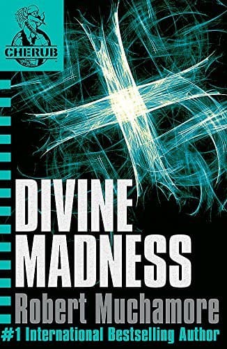 Book Divine Madness: Book 5