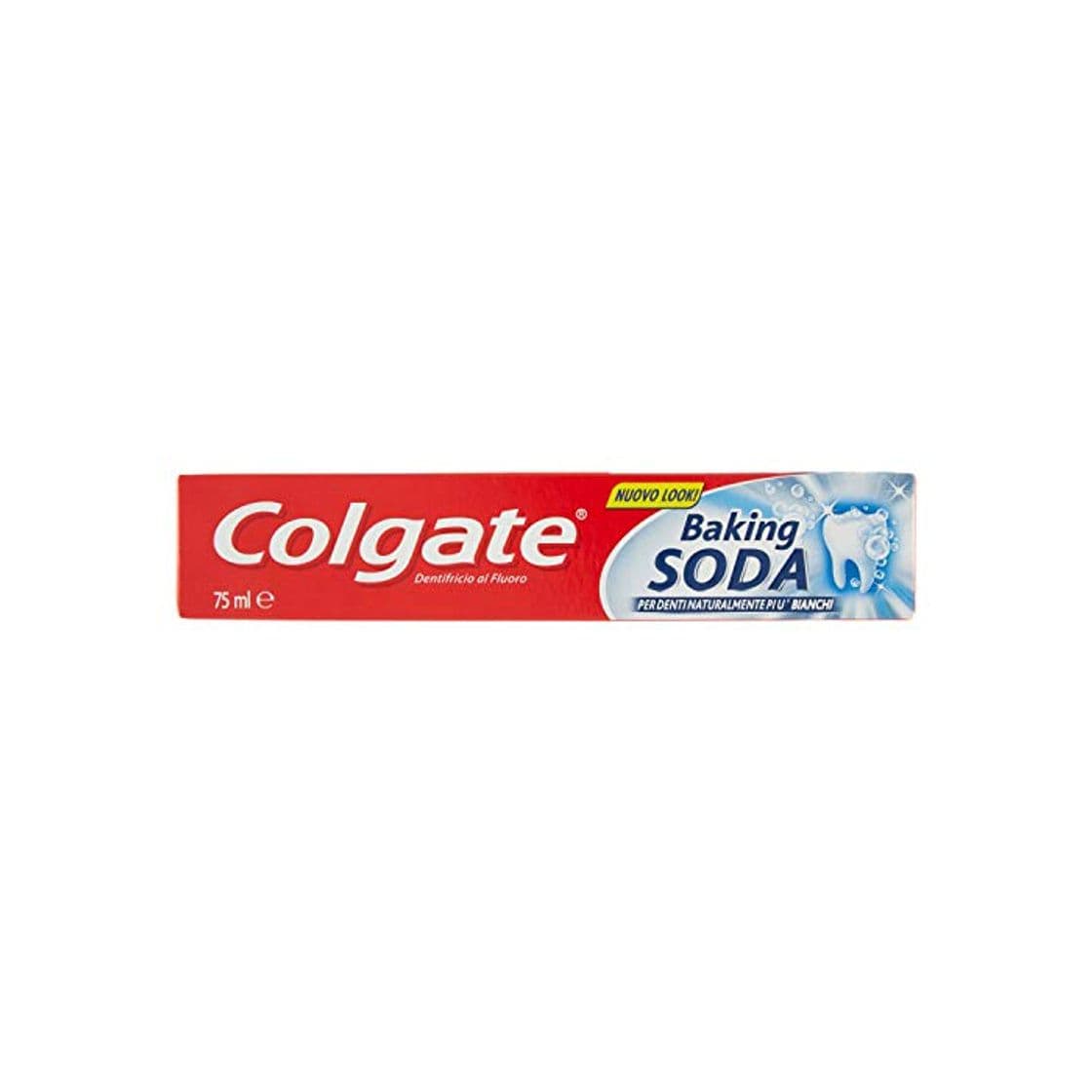 Producto Colgate