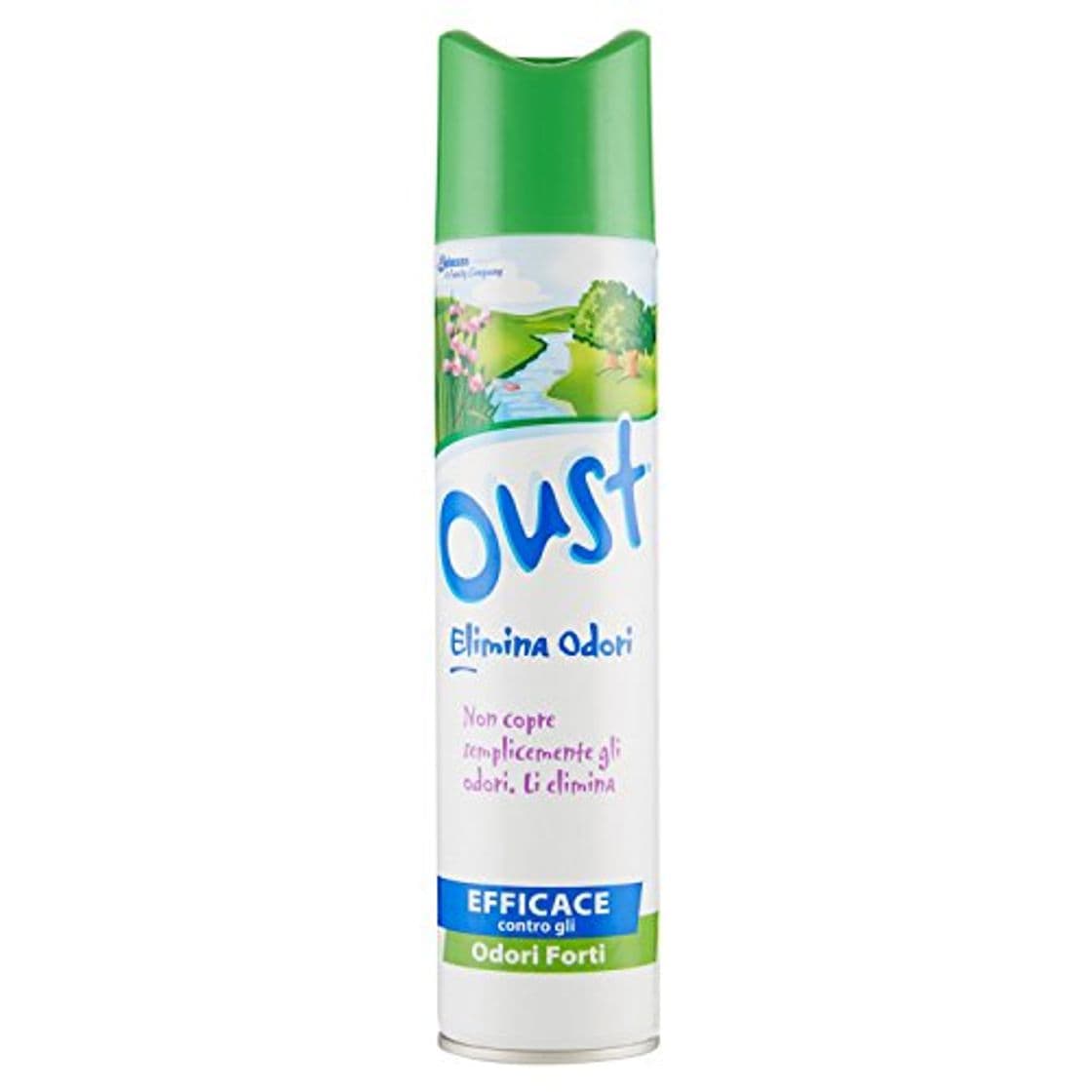 Lugar Oust Spray Elimina Olores – [unidades 3]