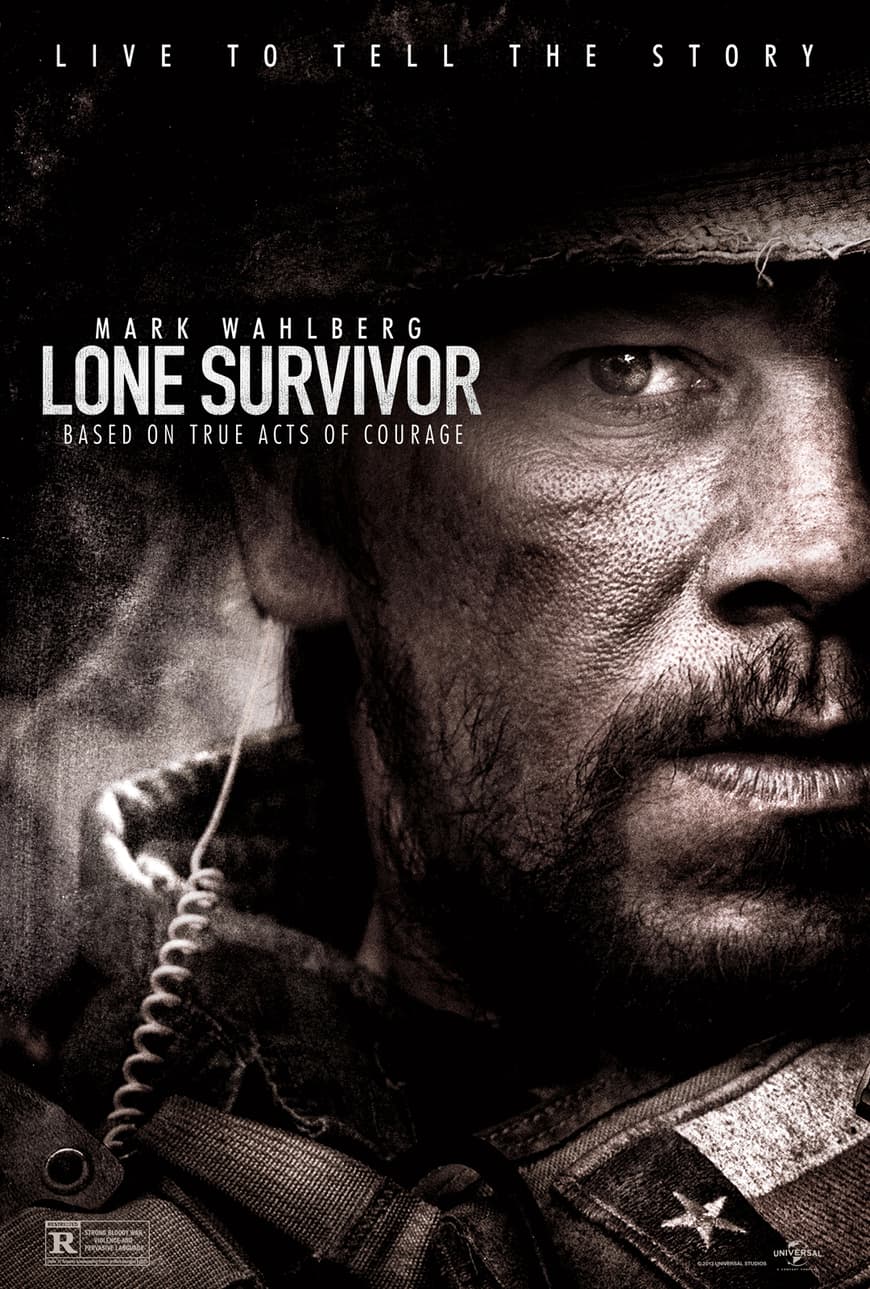 Movie Lone Survivor