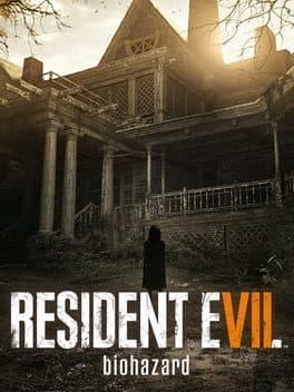 Videogames Resident Evil 7: Biohazard