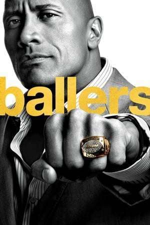 Serie Ballers