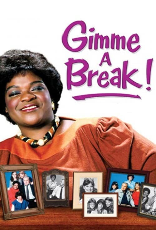 Serie Gimme a Break!