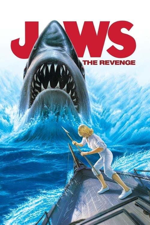 Movie Jaws: The Revenge