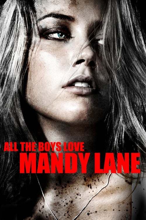 Movie All the Boys Love Mandy Lane