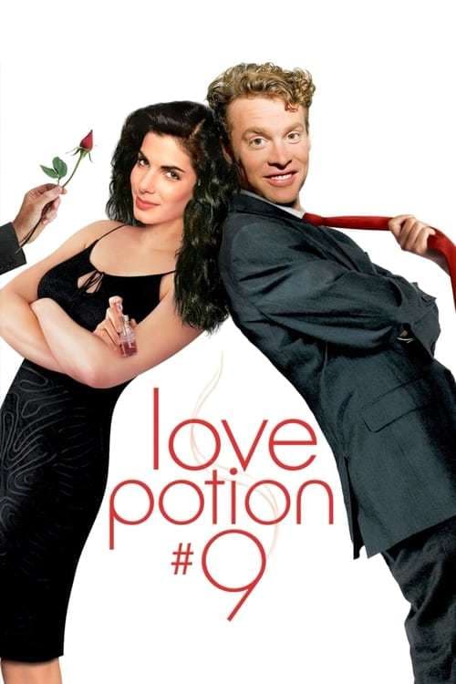 Movie Love Potion No. 9