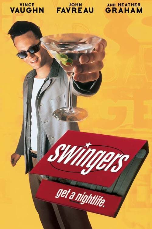 Movie Swingers