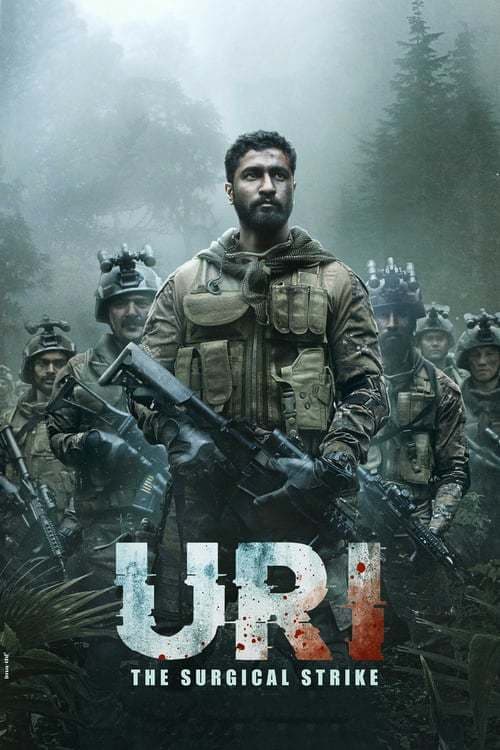 Movie Uri: The Surgical Strike