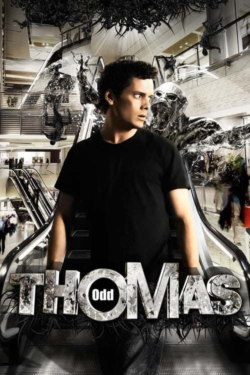 Movie Odd Thomas