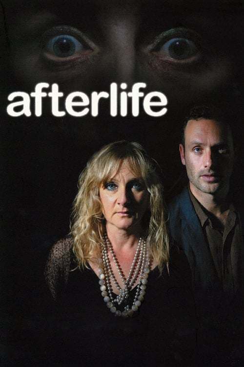 Serie Afterlife