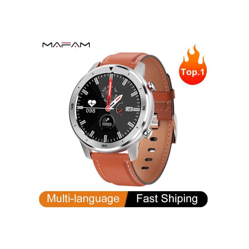 Producto Smartwatch muito interessante com preço excelente...