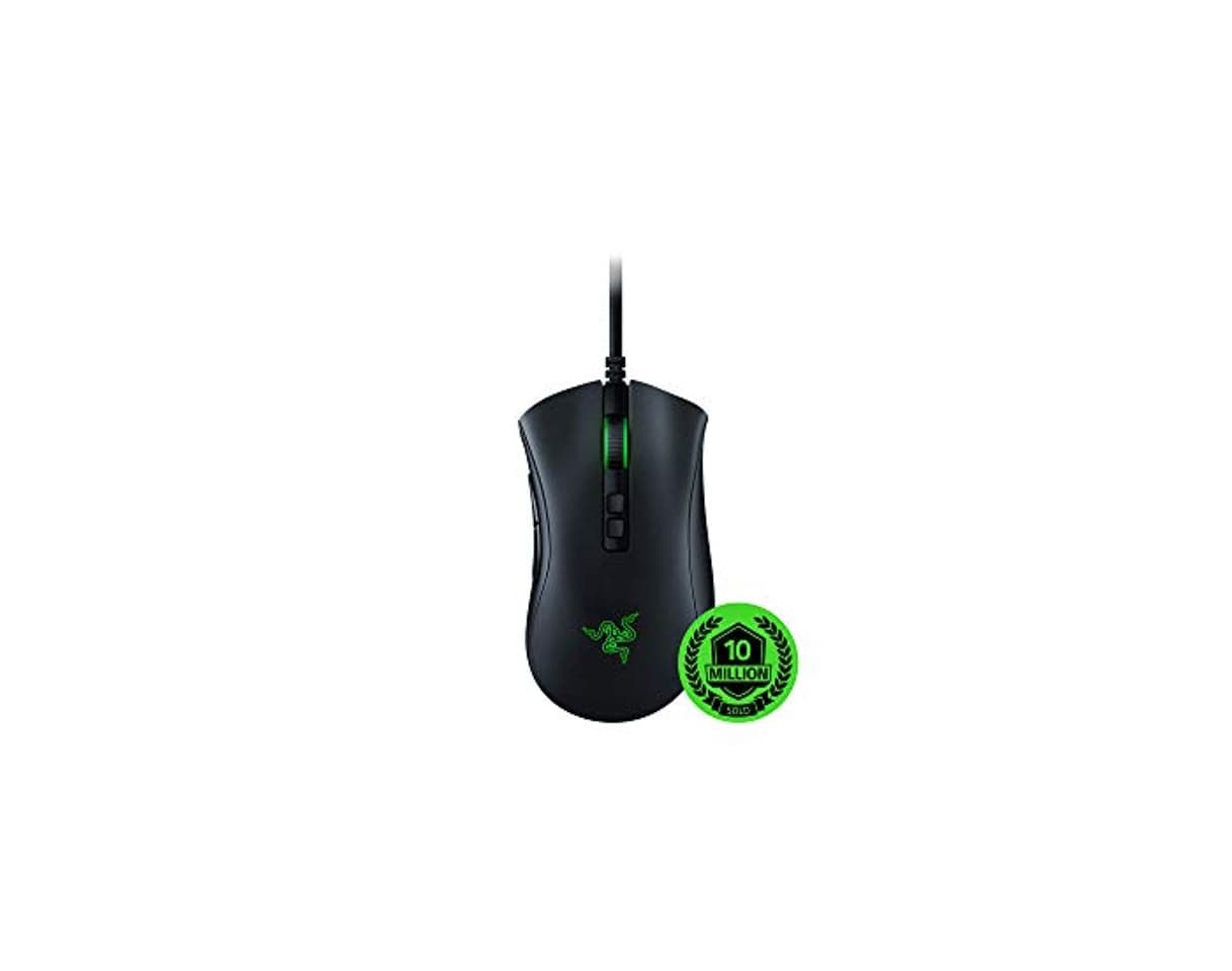 Electronic Razer DeathAdder V2 - Ratón Gaming