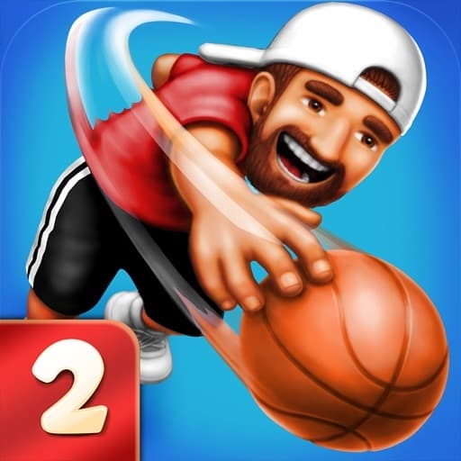 App Dude Perfect 2