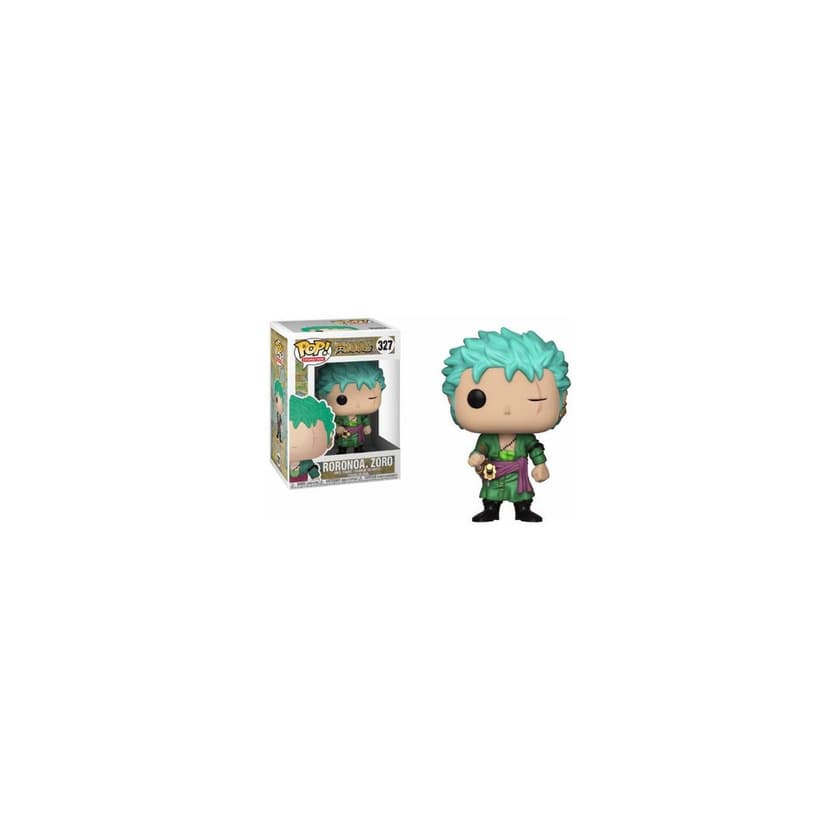 Game Funko POP!! - One Piece: Zoro,