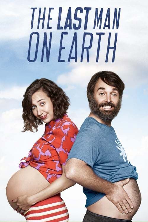 Serie The Last Man on Earth