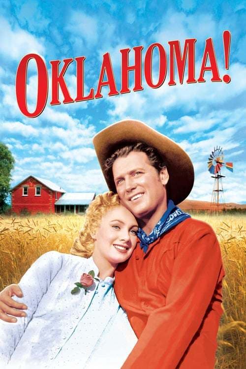 Película Oklahoma!