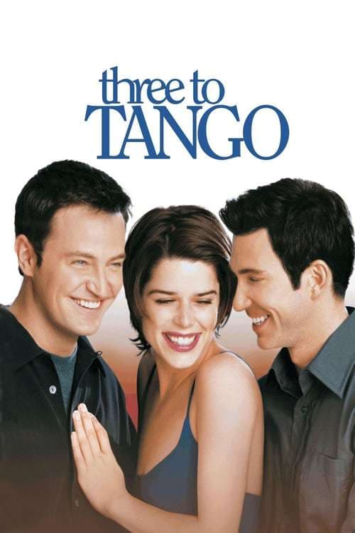 Película Three to Tango