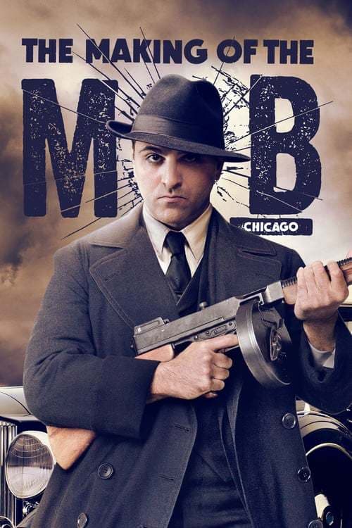 Serie The Making of The Mob