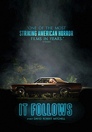 Moda It Follows