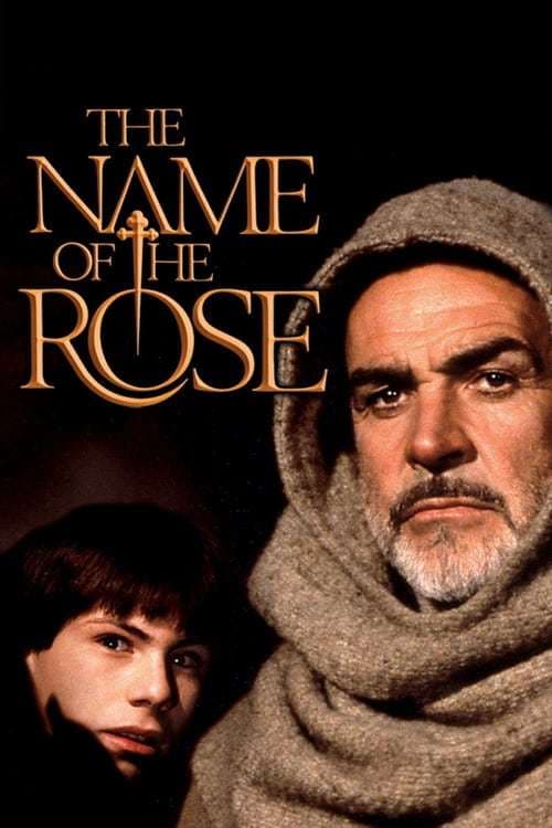 Película The Name of the Rose