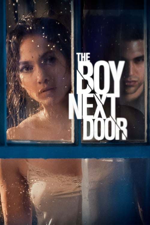 Película The Boy Next Door