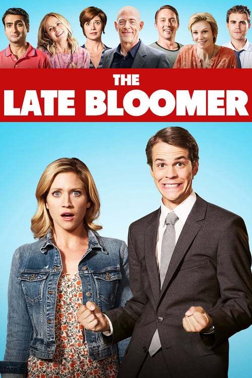 Movie The Late Bloomer