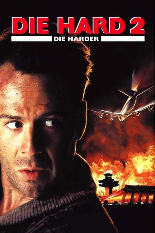 Película Die Hard 2