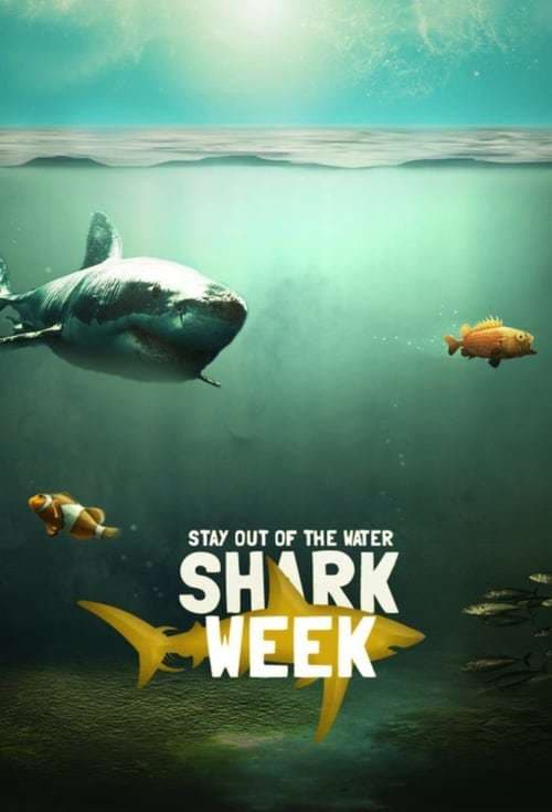 Serie Shark Week