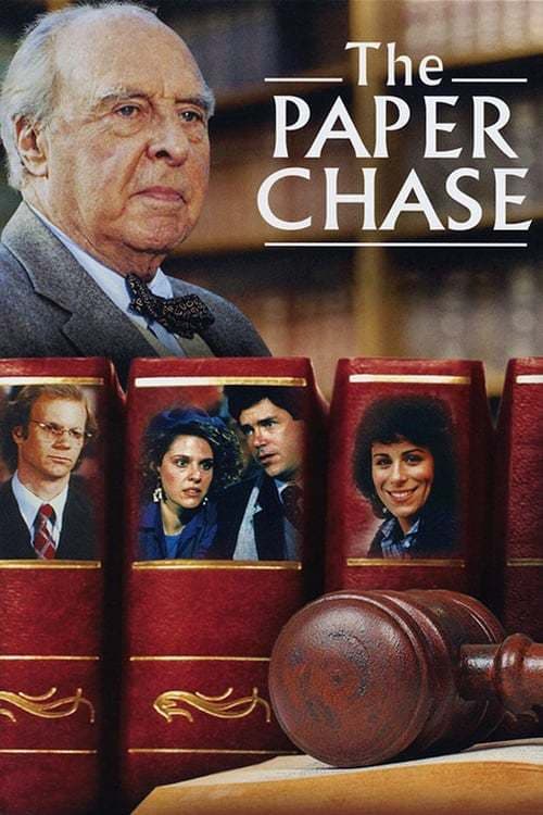 Serie The Paper Chase