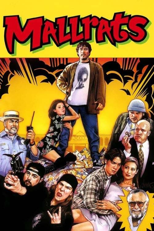 Movie Mallrats